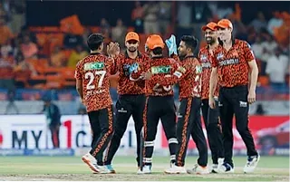 Sunrisers Hyderabad