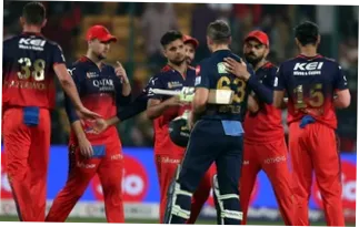 Royal Challengers Bengaluru