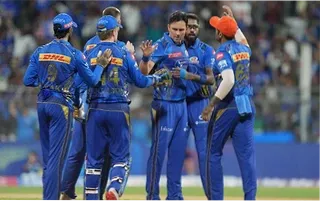 Mumbai Indians