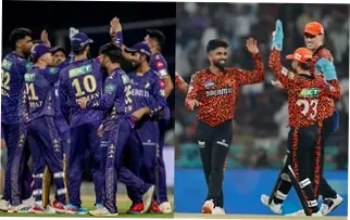 KKR vs SRH — key battles to watch in 2026