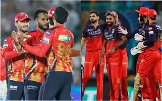 PBKS vs RCB — Best Moments | IPL 2026