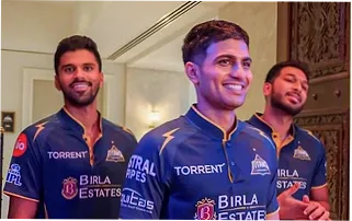 IPL 2026 Action