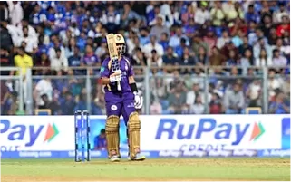 IPL 2026 Points Table