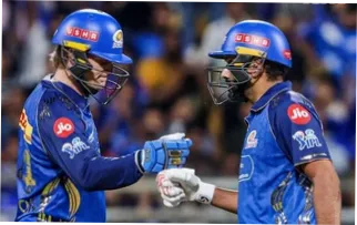 IPL 2026 Schedule