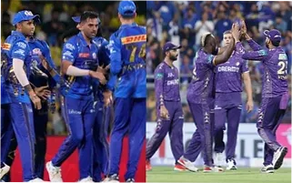 Kolkata Knight Riders