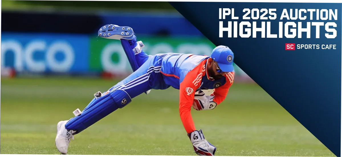 IPL 2026 Live Cricket