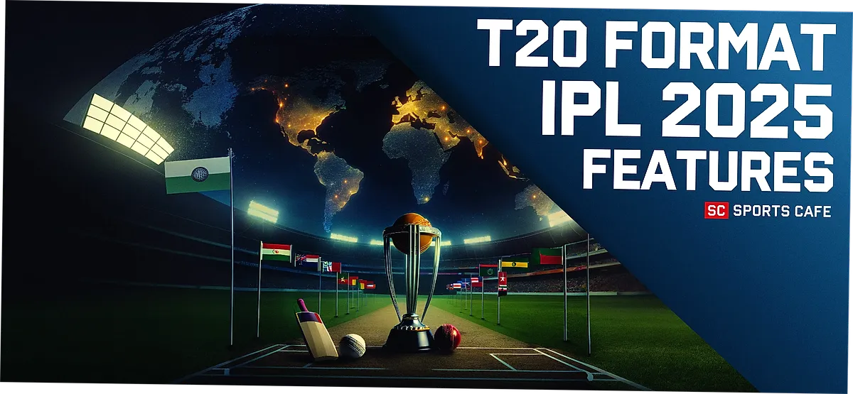 IPL 2026 Venues