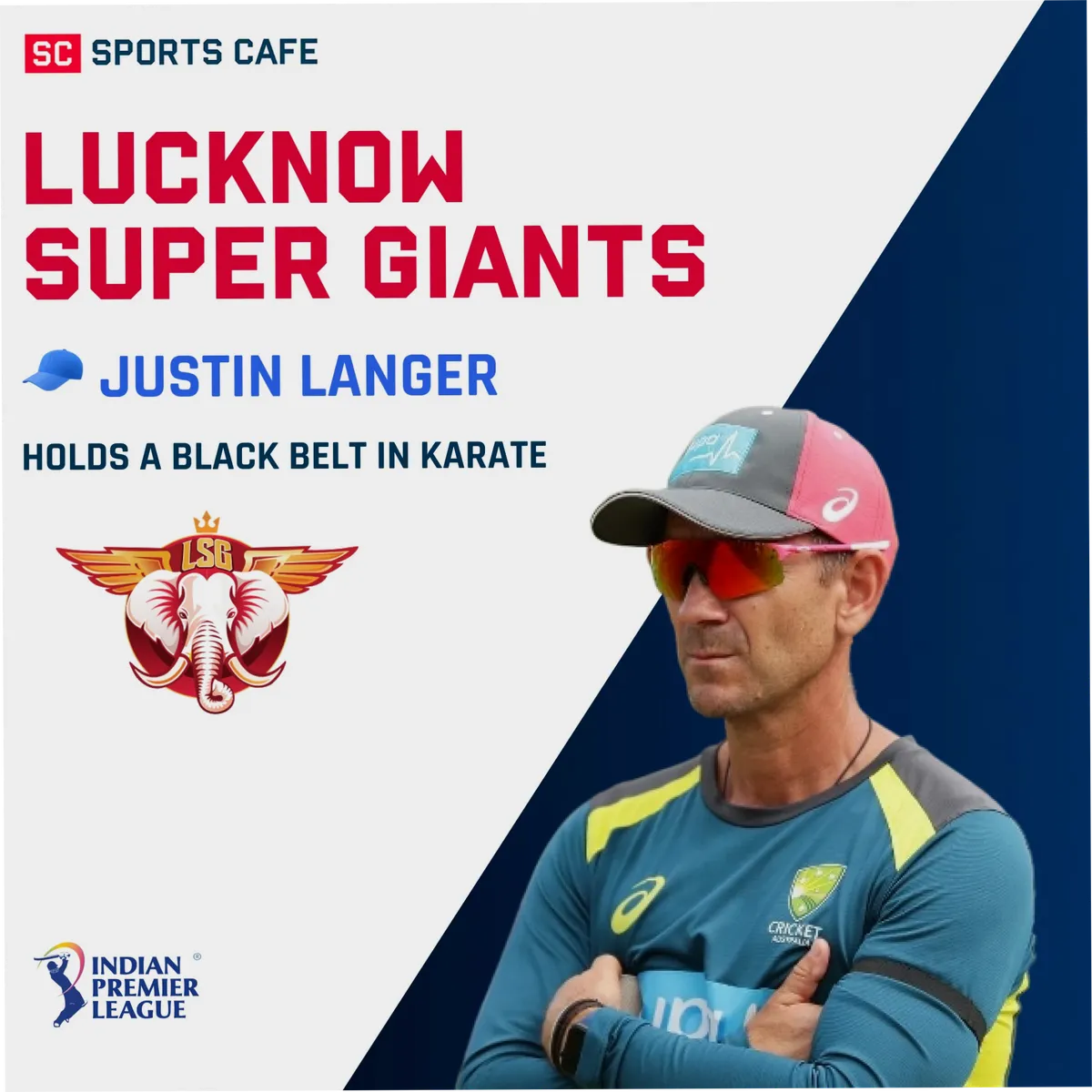 Lucknow Super Giants Squad