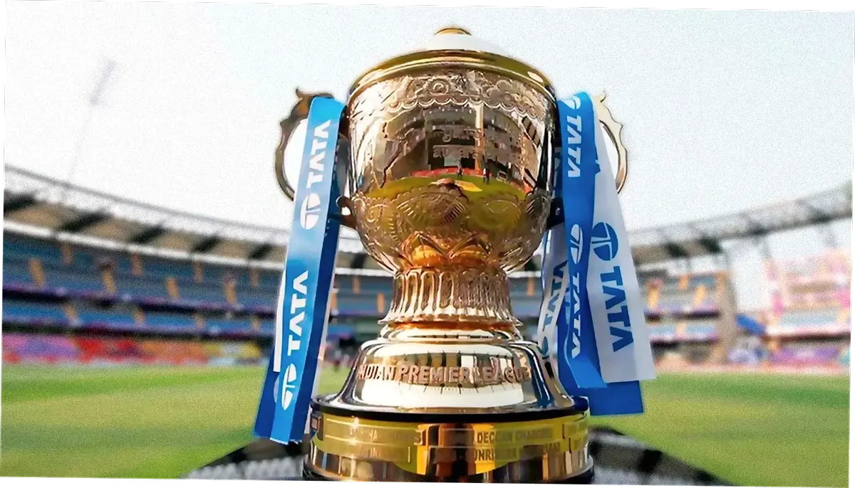IPL Batsman Rankings