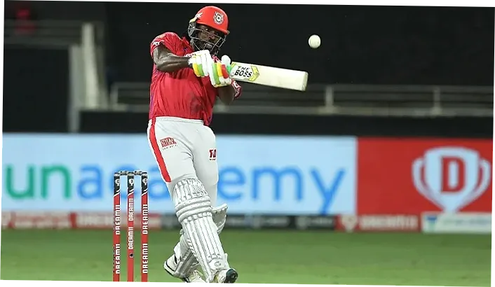 Longest Sixes in IPL