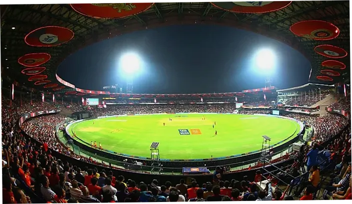 Chinnaswamy