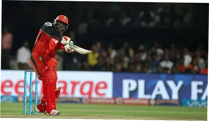 Most Dangerous IPL Batsmen
