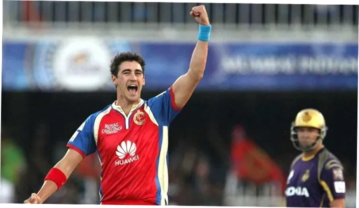 Most Expensive IPL Players